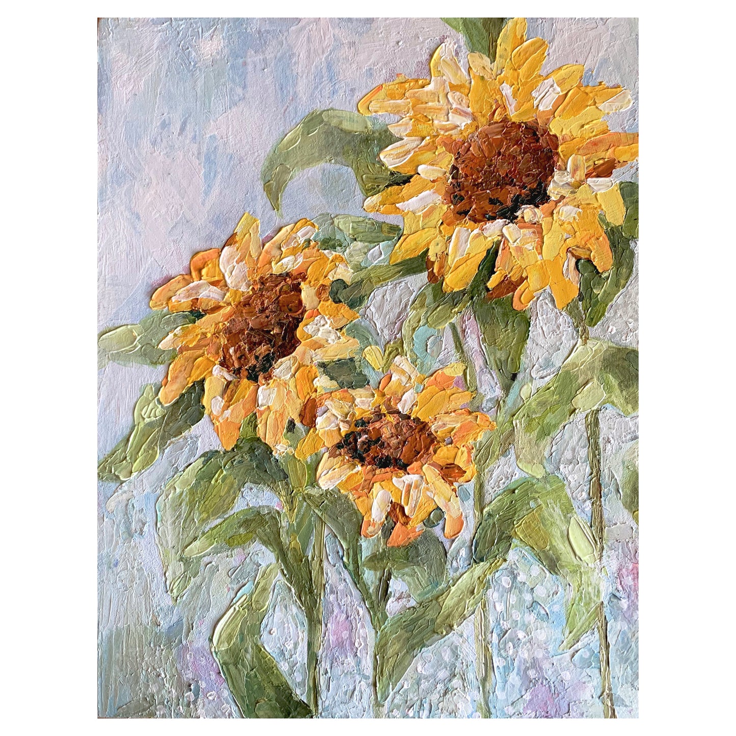 Sunflowers