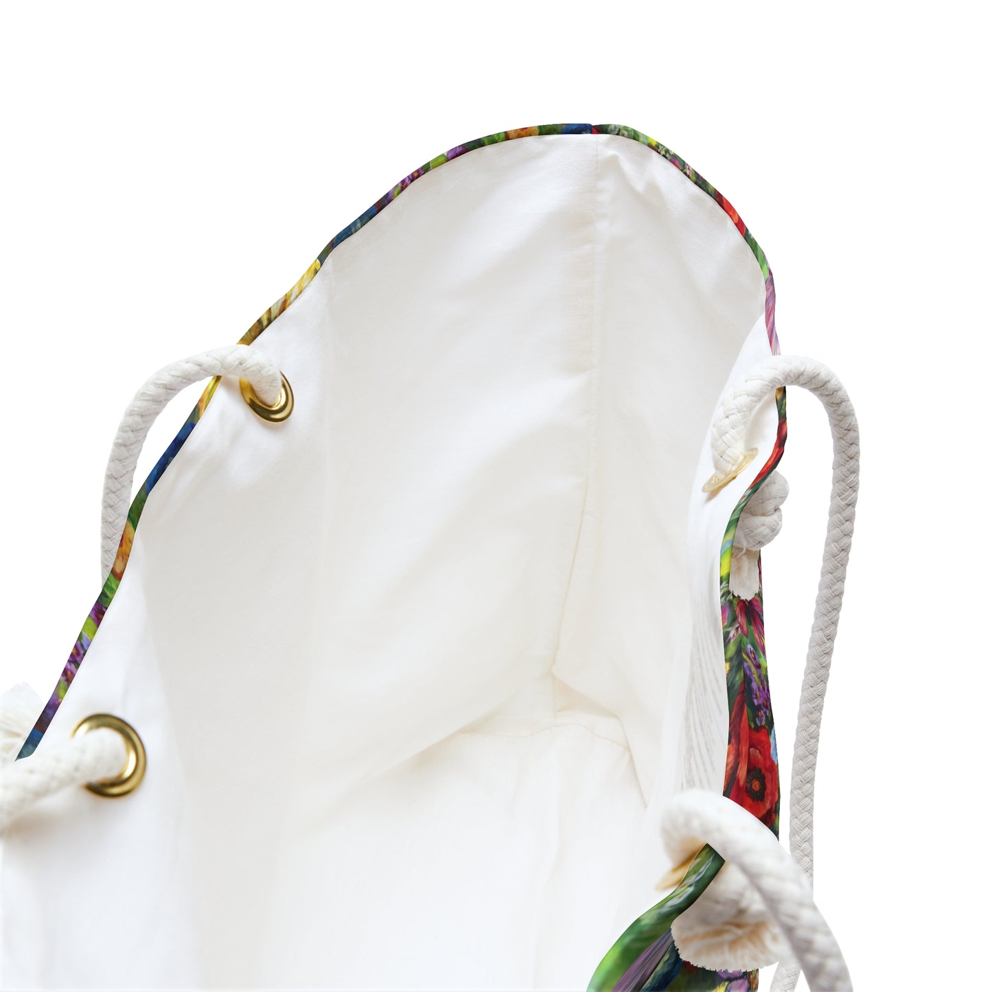 Wildflower Weekender Bag