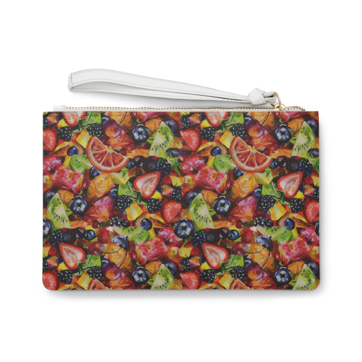 Fruit Salad Clutch
