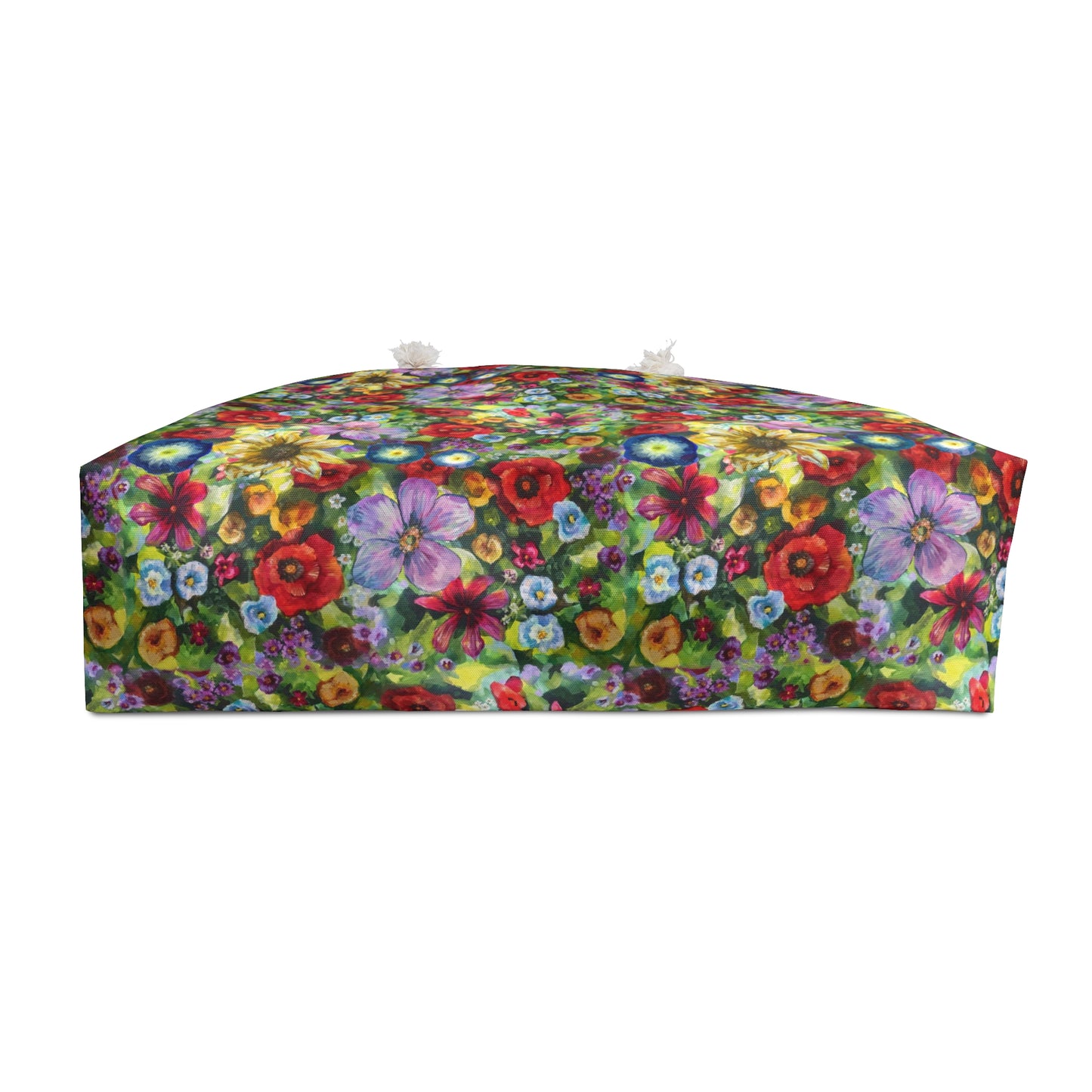 Wildflower Weekender Bag