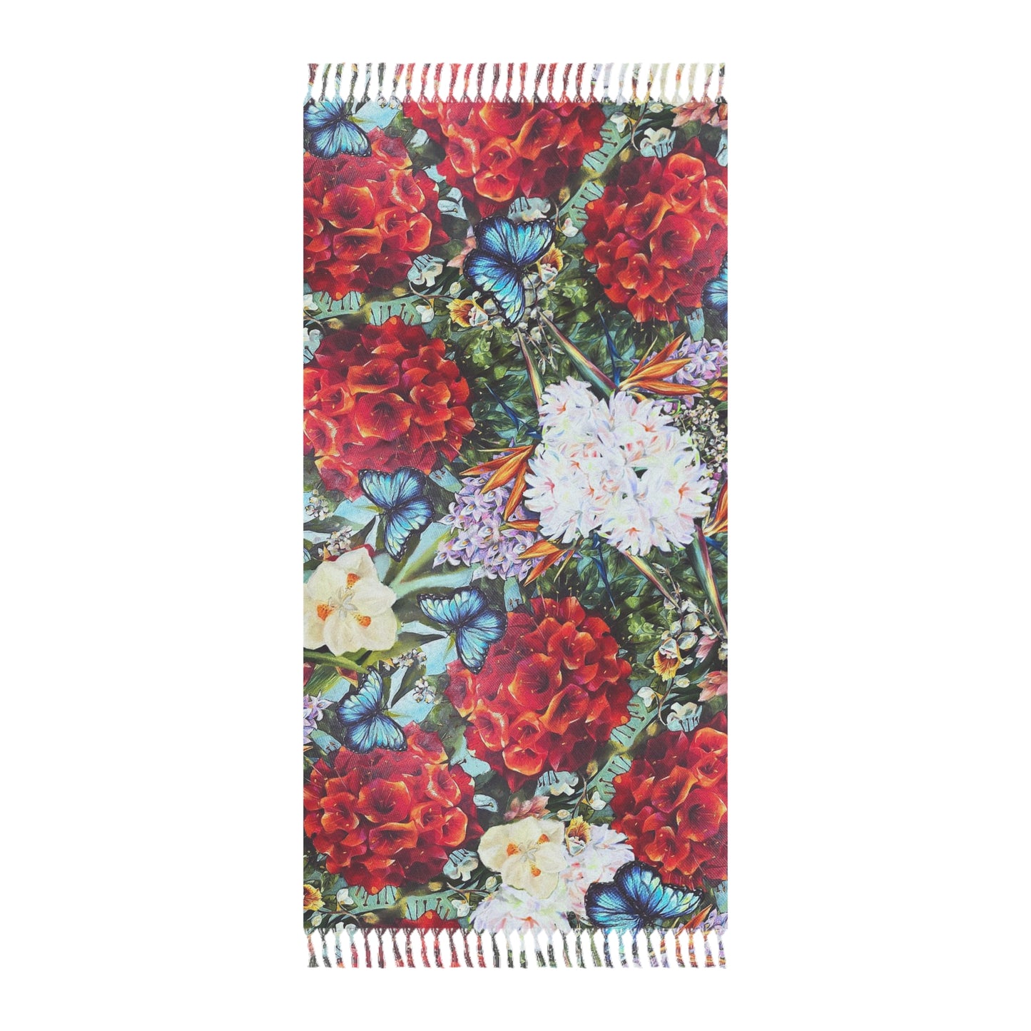 Wonder Garden Beach Cloth