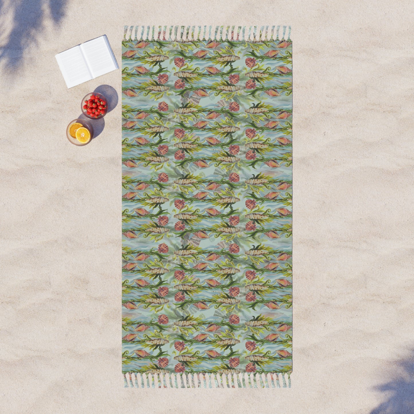 Ocean Beach Cloth