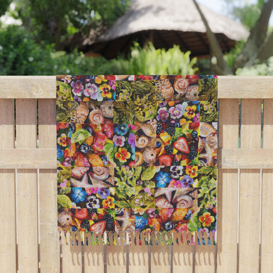 Summer Beach Cloth