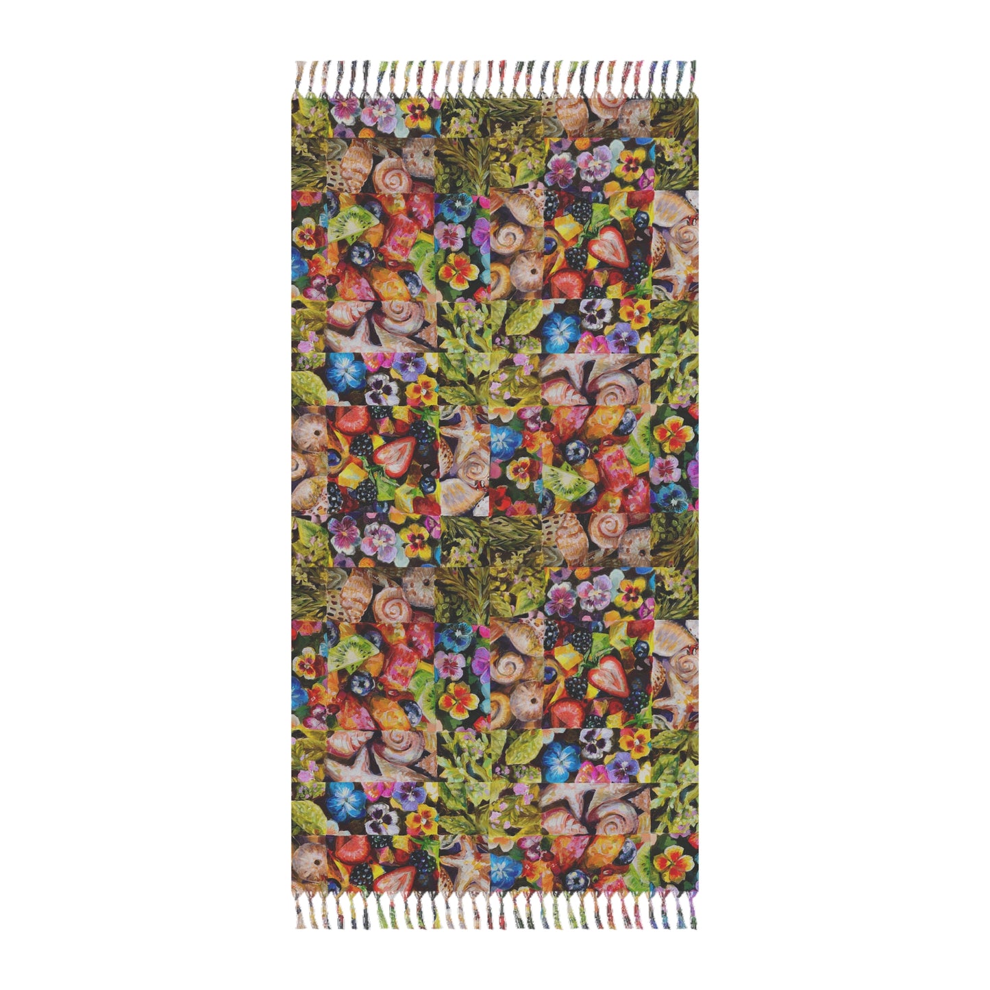 Summer Beach Cloth