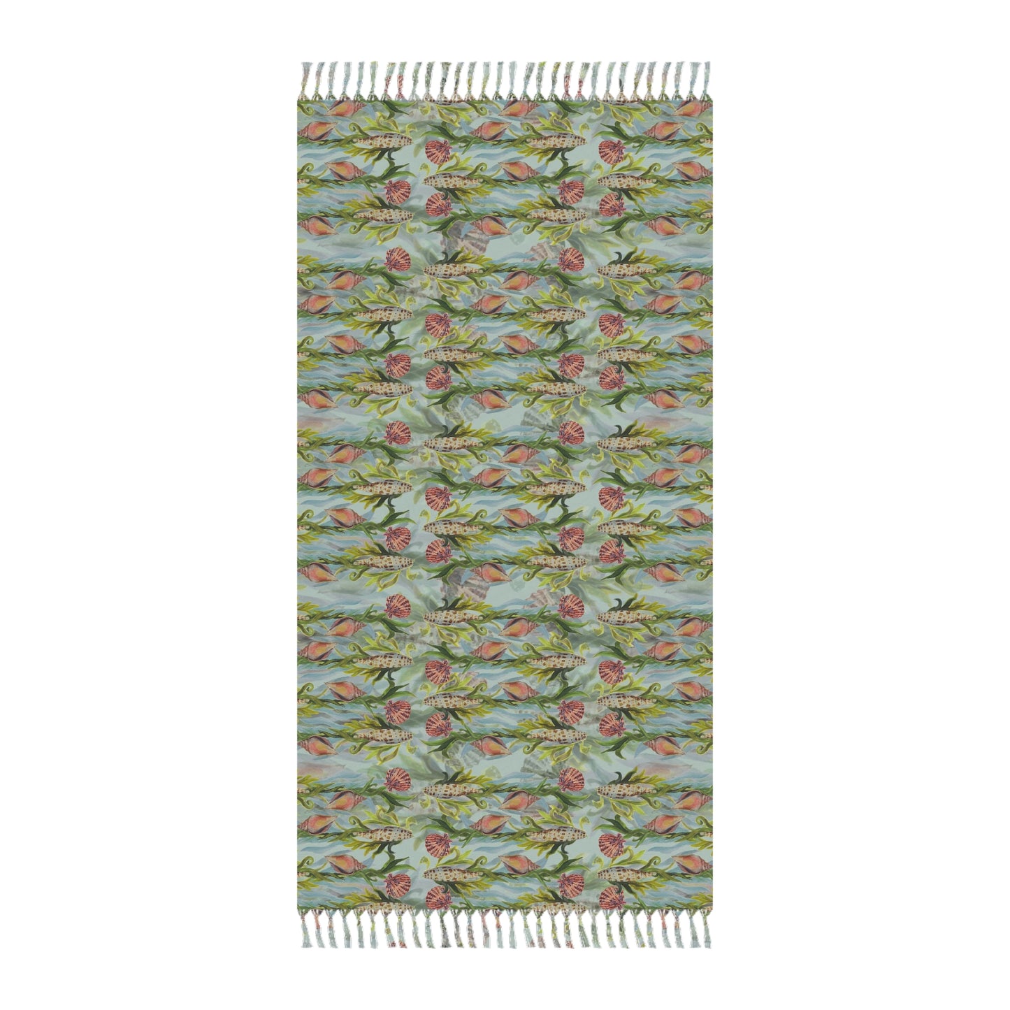 Ocean Beach Cloth