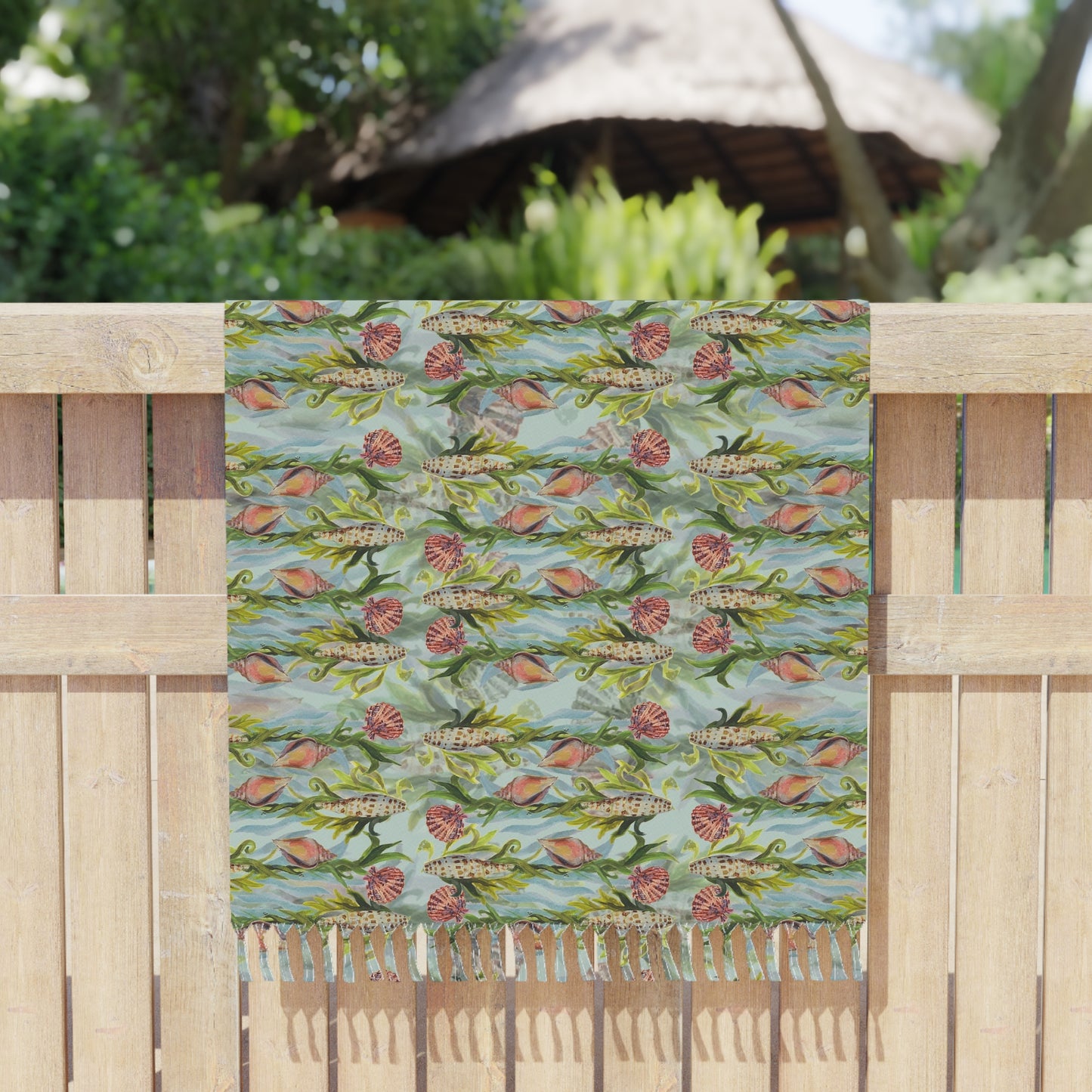 Ocean Beach Cloth