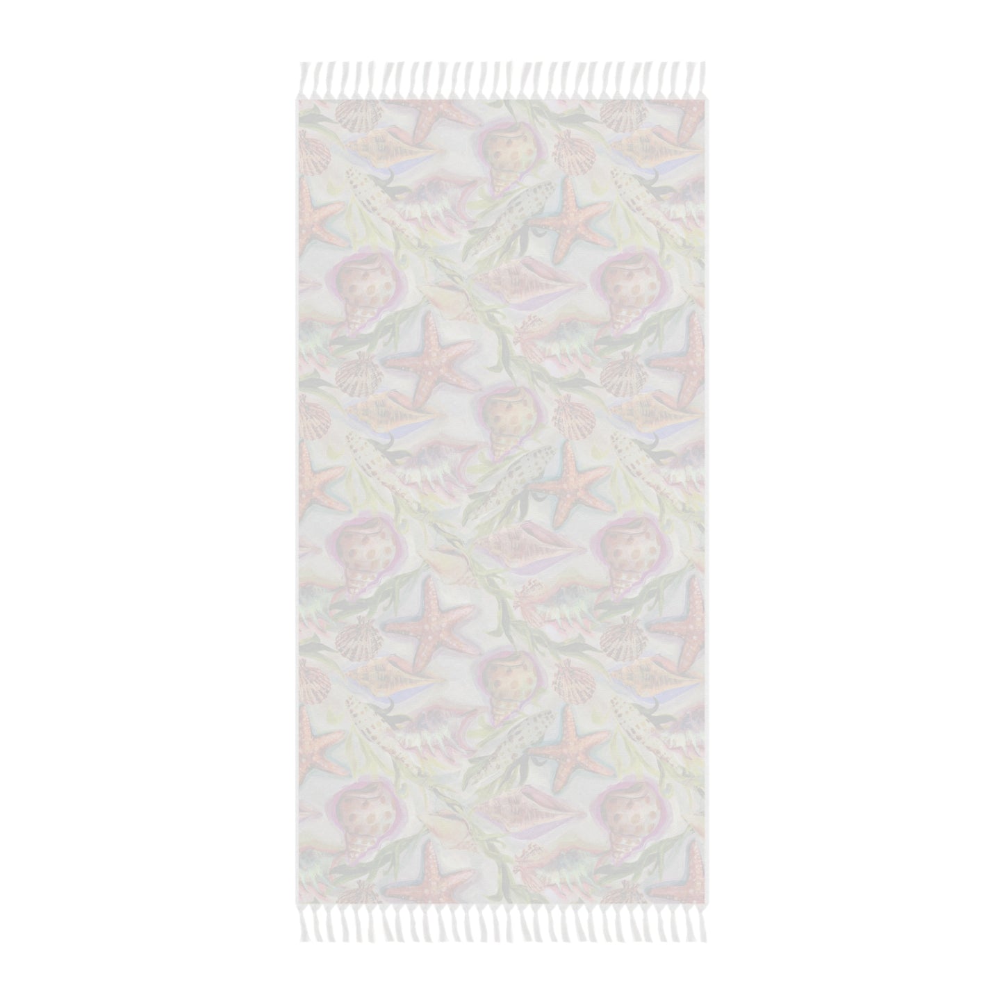 Seashell Beach Cloth