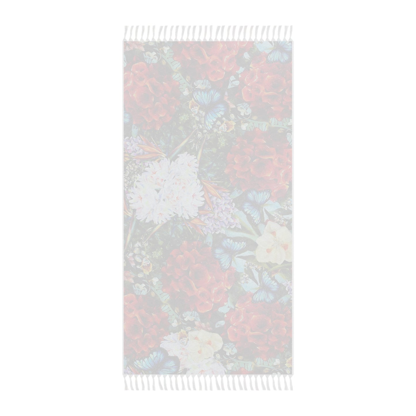 Wonder Garden Beach Cloth