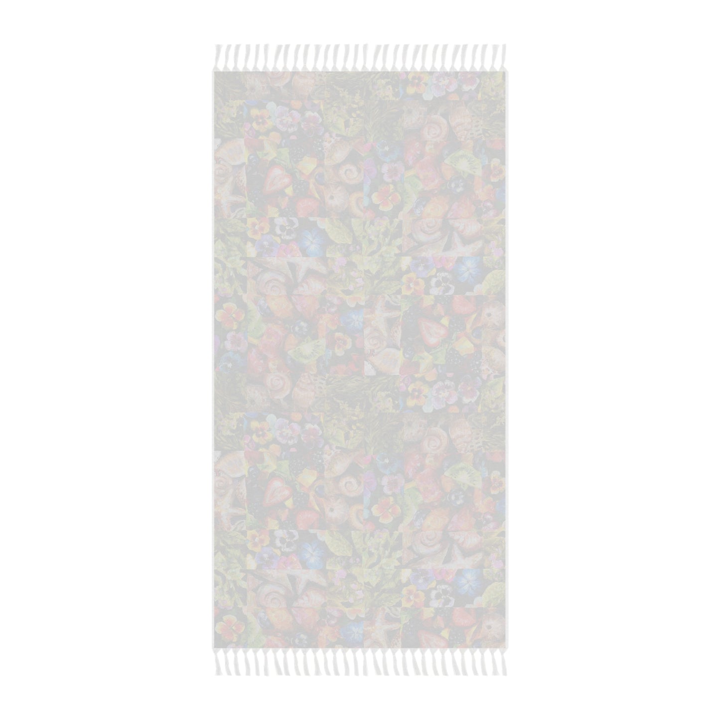 Summer Beach Cloth