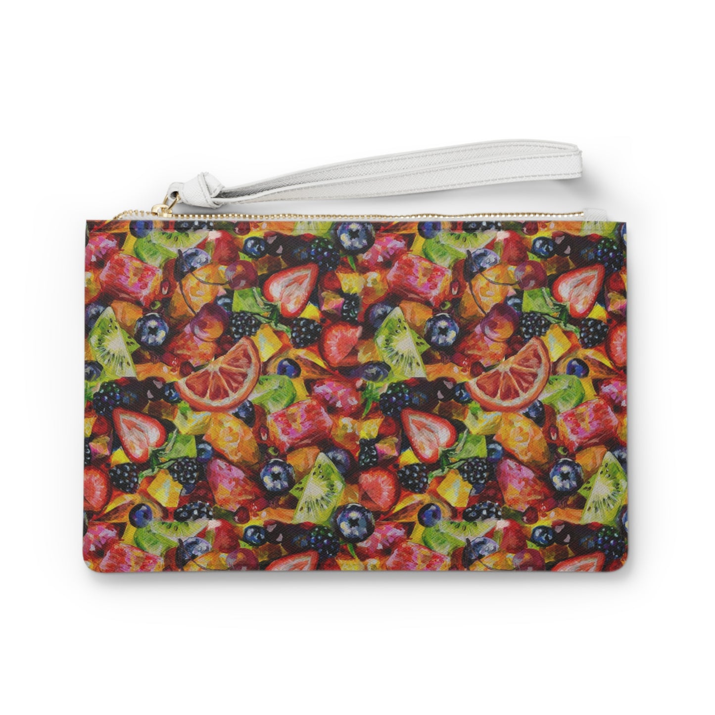 Fruit Salad Clutch