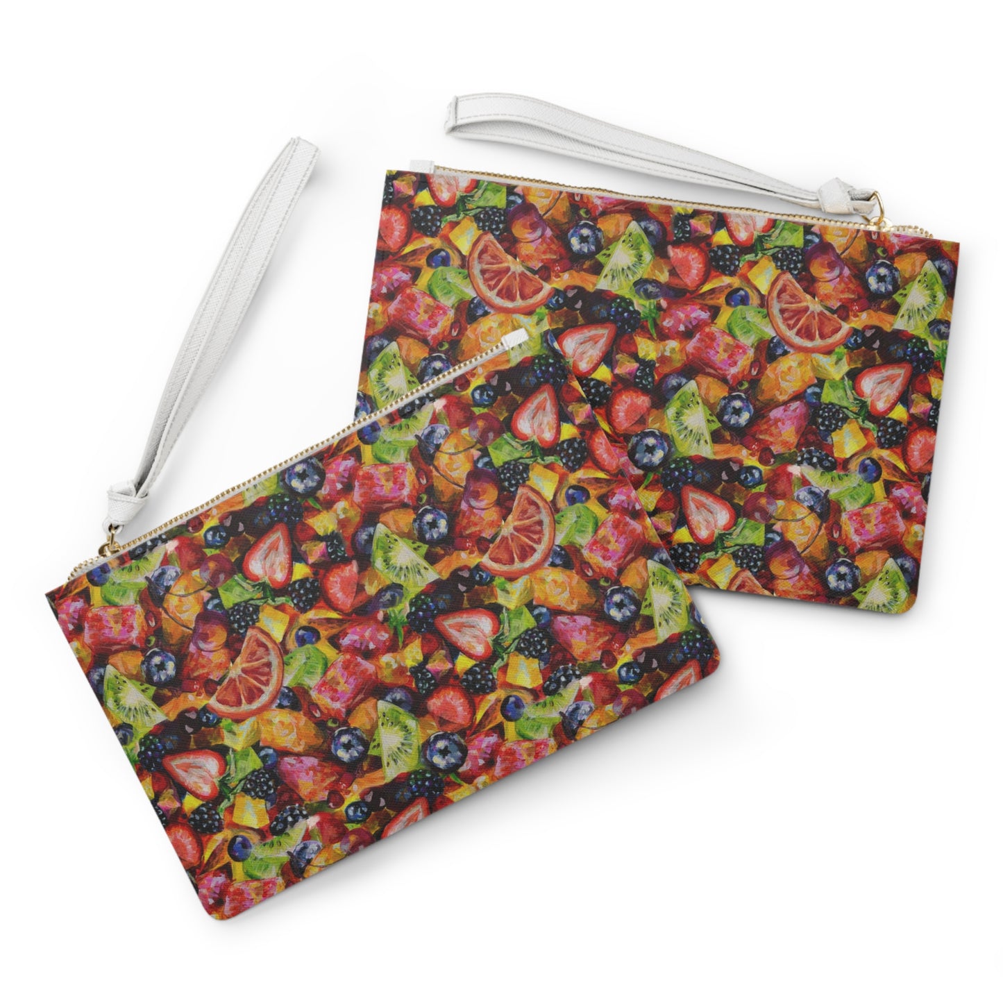 Fruit Salad Clutch