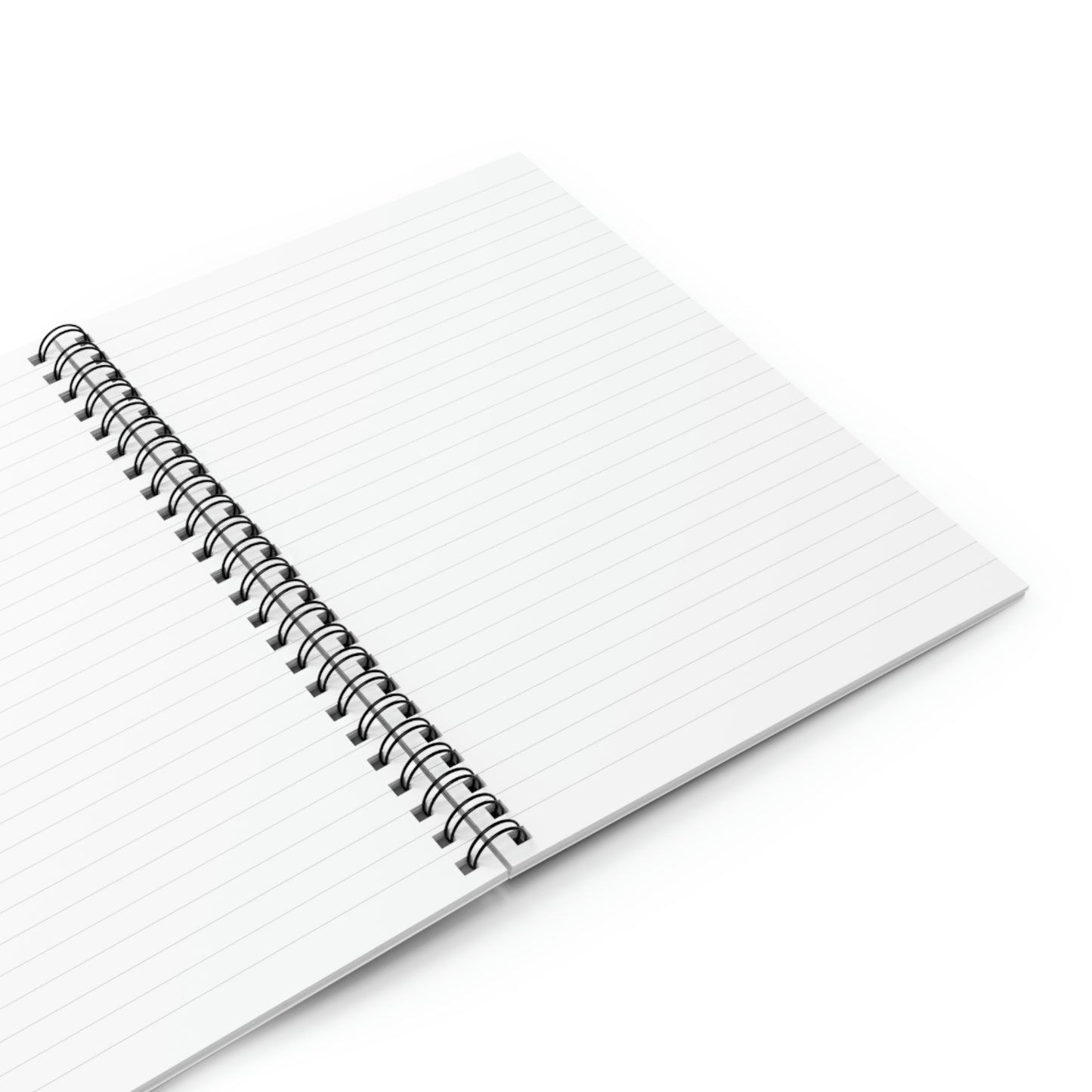 Burrowing Owl Notebook